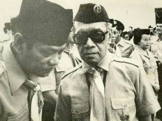Sri Sultan Hamengkubuwono IX. (rembangbicara/Bogordaily.net)