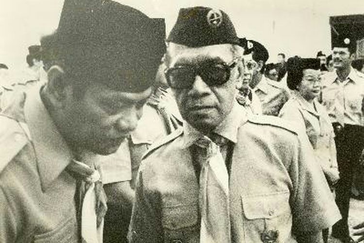 Profil dan Biografi Sri Sultan Hamengkubuwono IX Bapak Pramuka Indonesia