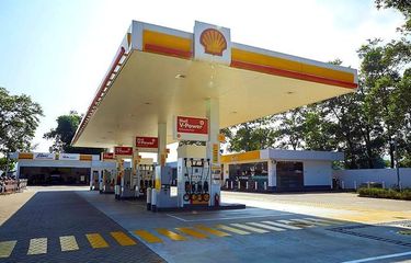 Shell Indonesia Turunkan Harga, Berikut Rinciannya