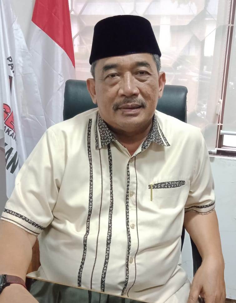Komisi 2 DPRD Kabupaten Bogor Dorong Peningkatan Target PAD di 2023