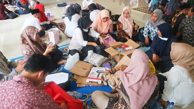 Sinar Mas Land Selenggarakan Diseminasi Pengembangan Sekolah Berhati di Tangerang