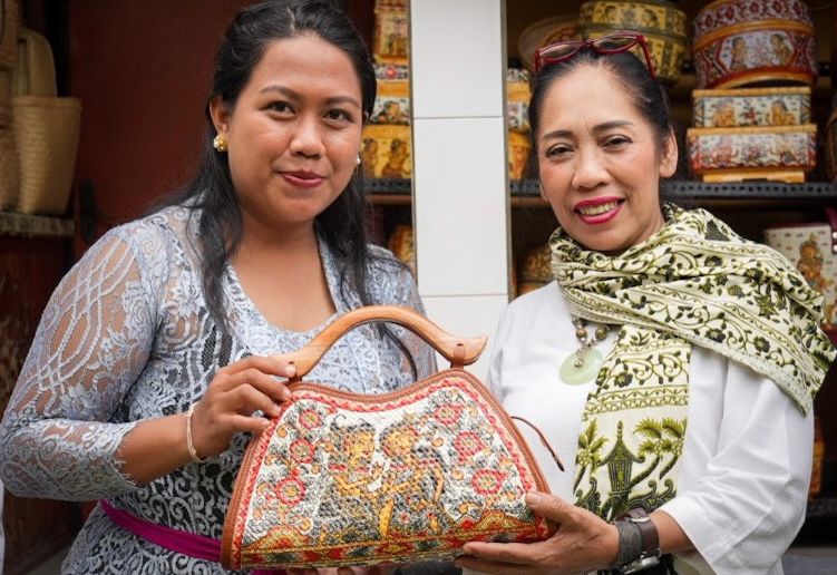 Kirtania Wayang Kamasan Ingin Jadi Wadah Lestarikan Warisan Leluhur