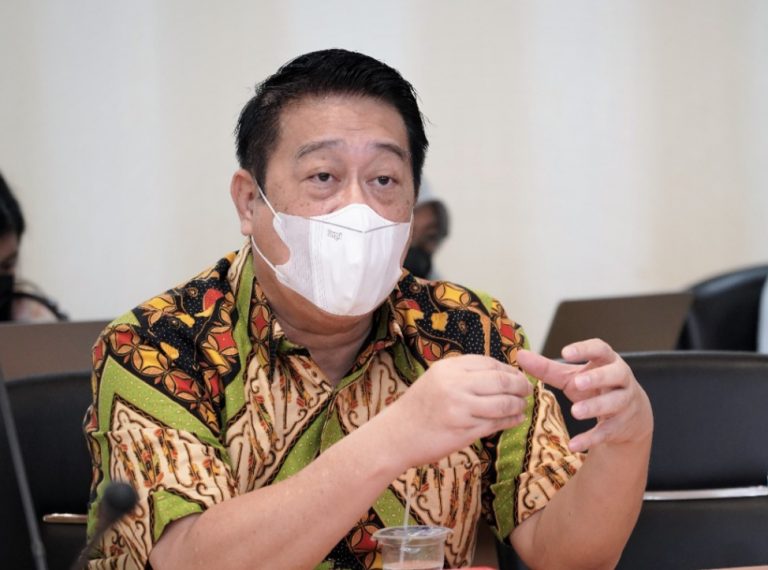Satgas Penanganan Koperasi Bermasalah: RAT KSP Timur Pratama Indonesia Ditunda