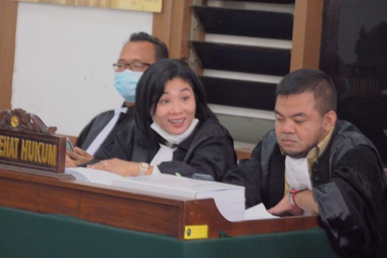Kuasa Hukum Ade Yasin Dorong KPK Tindak Tegas Auditor BPK Nakal