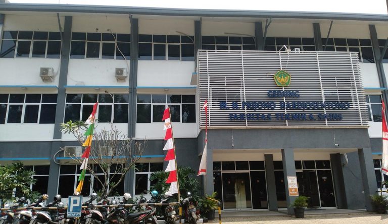 Mengenal Sejarah FTS UIKA Bogor