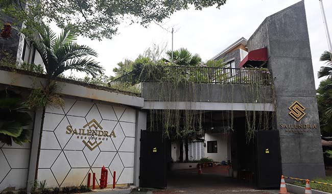 
 Sailendra Residence, Pilihan Utama Hunian di Kota Bogor
