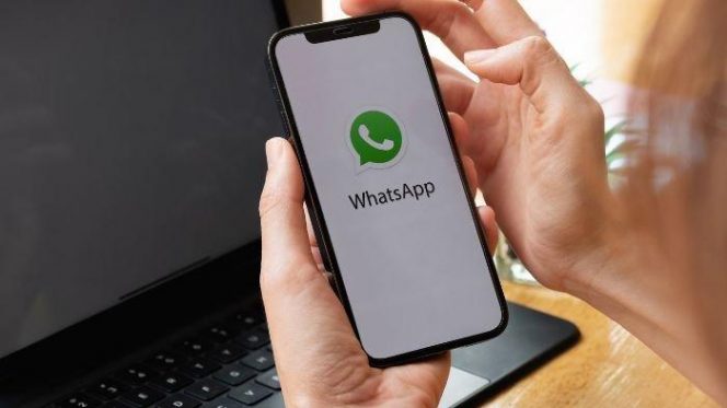 
 WhatsApp Keluarkan Fitur Privasi. (tribun/Bogordaily.net)