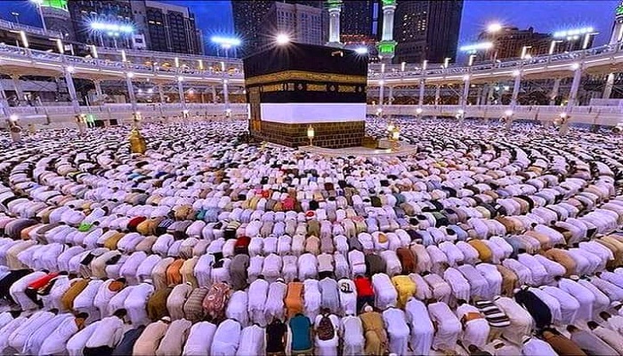 Situs Suci Seluruh Dunia, 3 Ulama Indonesia Ini Pernah Jadi Imam di Masjidil Haram