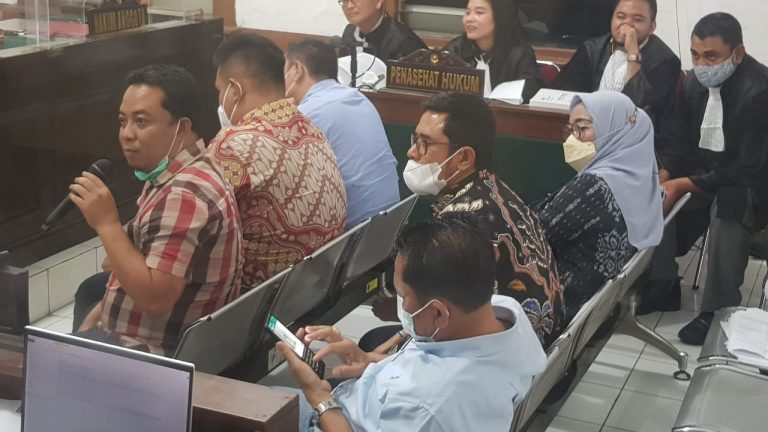 Sidang Ade Yasin, Jaksa KPK Ditegur Hakim Karena Berusaha Menekan Saksi