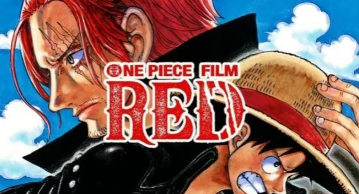 Spoiler One Piece Red dan Jadwal Tayangnya
