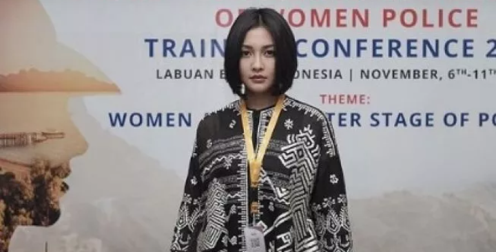 Profil dan Biodata AKP Rita Yuliana, Polwan Cantik Dipusaran Kasus Ferdy Sambo