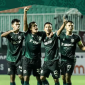 Persikabo imbang 1-1 melawan Persija Jakarta. Foto Instagram persikabo