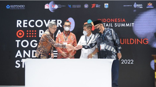 Saatnya Berburu Bestie!  Hari Belanja Diskon Indonesia 2022 Resmi Dibuka