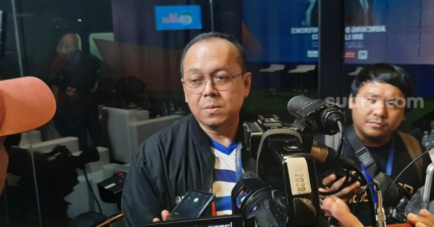 Nah Loh, Disponsori Rumah Judi, Persikabo 1973, PSIS Semarang dan Arema FC Dilaporkan Ke Bareskrim