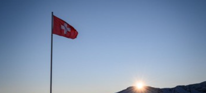 Swiss Terancam Jadi Korban Keganasan Rusia