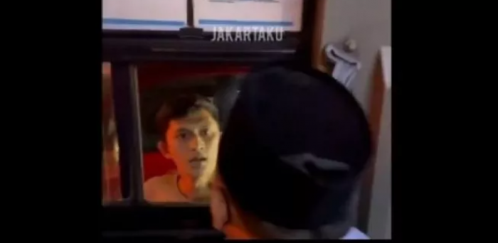 Pemukul Sopir Transjakarta yang Mirip Aktor Bakal Dipolisikan