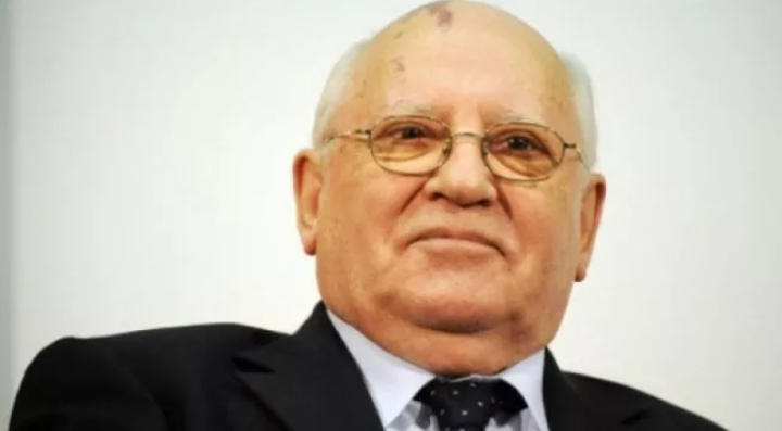 Profil Mikhail Gorbachev, Presiden Terakhir Uni Soviet Sebelum jadi Rusia