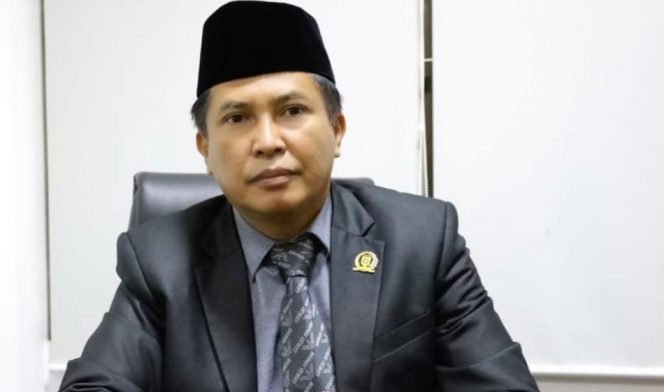 
 Ketua Komisi I DPRD Kabupaten Bogor Usep Supratman (Foto: Istimewa/Bogordaily.net)