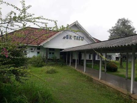 
 RSK Tayu Sudah Tutup Permanen Sejak 2013. (jatengpos/Bogordaily.net)