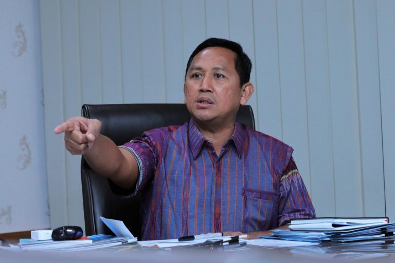 Kejagung dan Bareskrim Tangani KSP Indosurya: KemenKopUKM Berharap Aset Dapat Ditarik untuk Memenuhi Kewajiban kepada Anggota