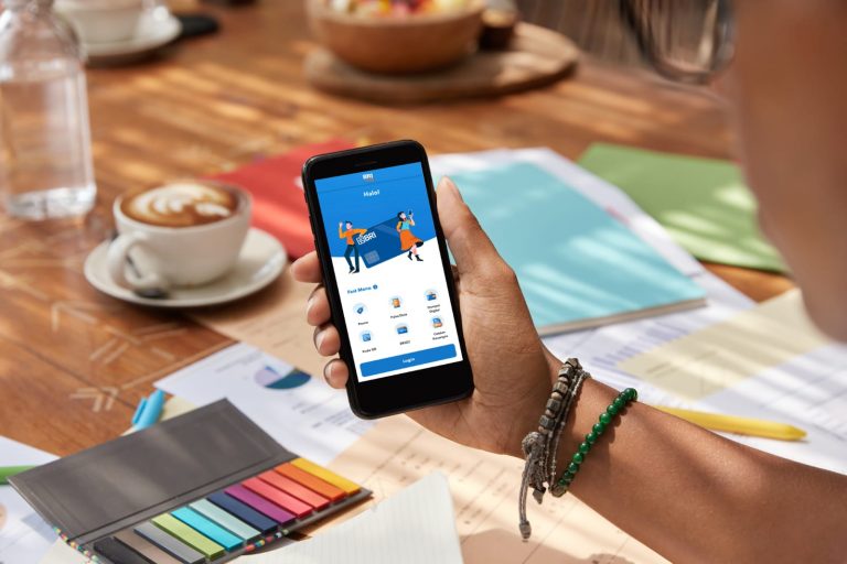Digital Banking Apps Paling Digemari, BRImo Catatkan Kenaikan Transaksi 136,5%