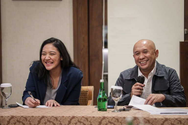 Ajang Pencarian ‘Pahlawan Digital UMKM’ Kembali Digelar