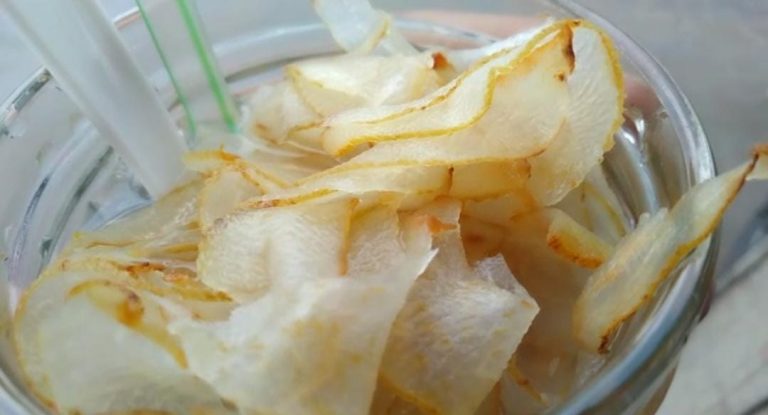Minuman Tradisional, Es Pala Masih Diminati Masyarakat Kota Bogor
