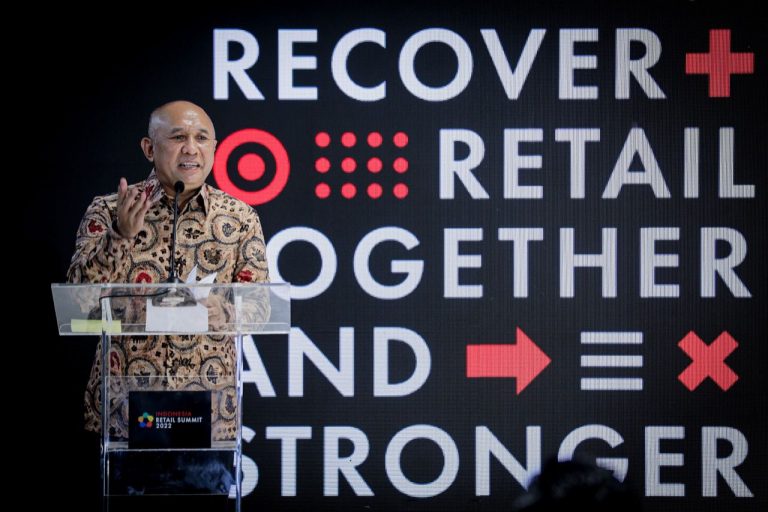 MenKopUKM: Indonesia Retail Summit 2022 Dongkrak Daya Beli Masyarakat dan Pulihkan Ekonomi