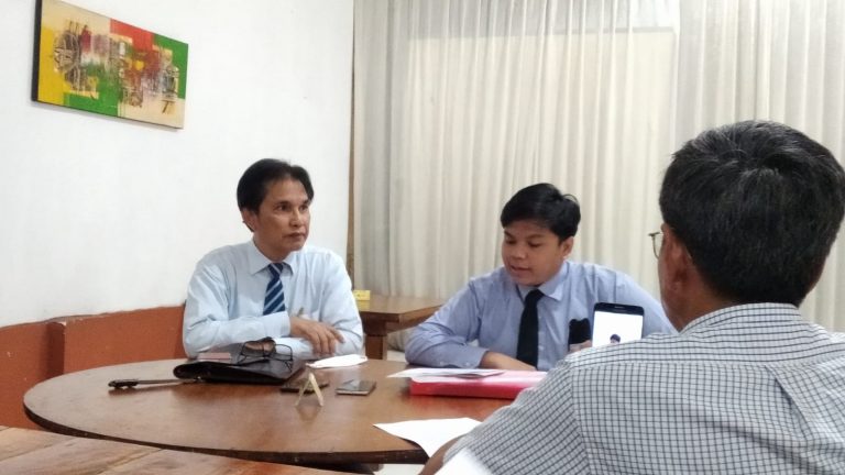 Buntut Kasus Pertanahan, Pengacara Kritik Buruk Pelayanan BPN Kabupaten Bogor