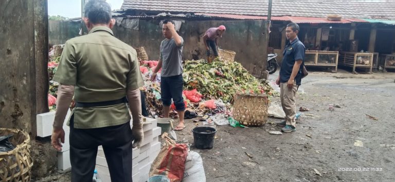 Perumda PPJ Gencarkan Penguraian Sampah dengan BSF