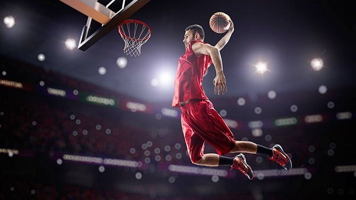 Manfaat Olahraga Basket Bagi Kesehatan dan Kebugaran tubuh