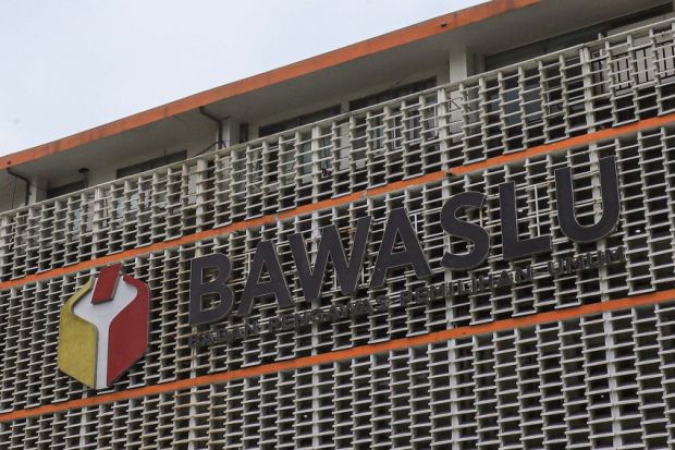 Gagal dalam Pendaftaran, 3 Parpol Ajukan Permohonan Sengketa ke Bawaslu
