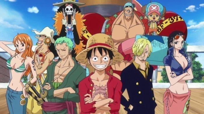 Baca Komik One Piece Chapter 1072 Sub Indo Gratis, Cek di Sini!!