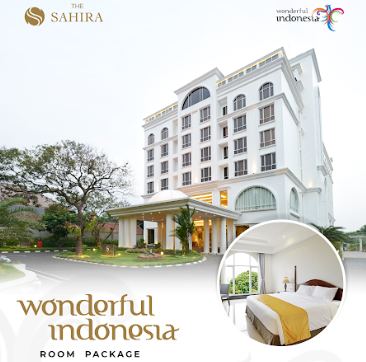 3 Rekomendasi Hotel Bogor, Ada Promo Staycation dan F&B