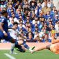 Chelsea vs Tottenham Hotspur Berakhir 2-2 di Stadion Stamford Bridge, London. (cnnindonesia/Bogordaily.net)
