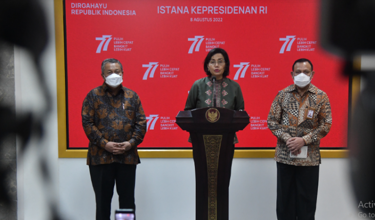 APBN 2023 Dirancang Fleksibel Hadapi Gejolak Perekonomian Global