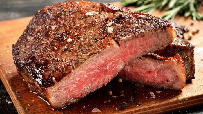 Catat, Ini 5 Tingkat Kematangan Steak yang Perlu Dipahami