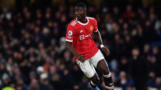 Manchester United Cuci Gudang, Siap-Siap 6 Pemain Ini Dibuang!