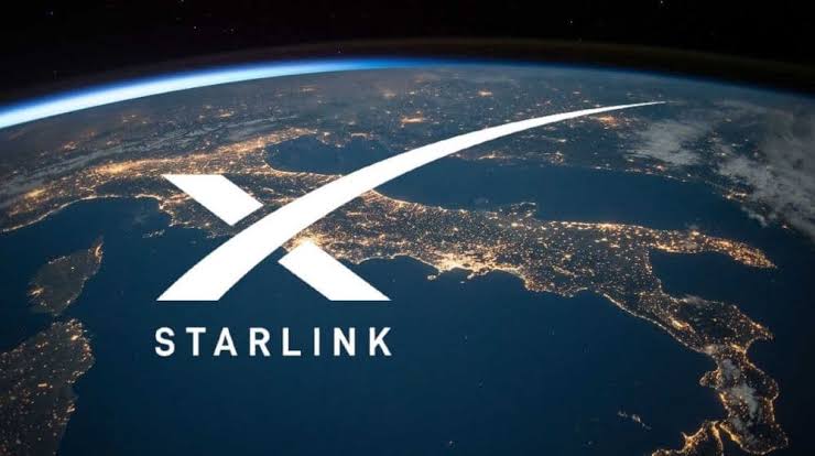Satelit Starlink Milik Elon Musk Sudah Beredar di Indonesia