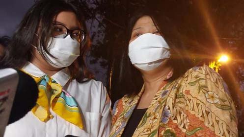 LPSK: Istri Irjen Ferdy Sambo Punya Gejala Masalah Kesehatan Jiwa