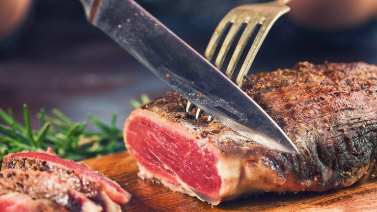 Sebelum Memesan, Pahami Jenis dan Bagian Pada Steak Daging