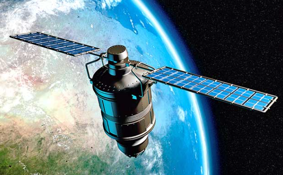 Dua Satelit Mini Buatan Siswi India Tak Dapat Digunakan