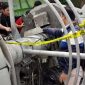 Kecelakaan Truk di Bekasi
