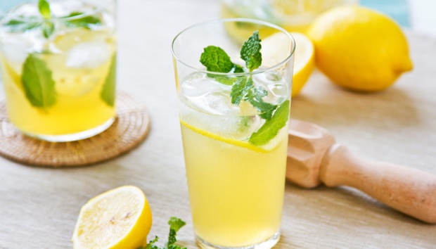 Manfaat Minum Jus Lemon Bagi Kesehatan Tubuh