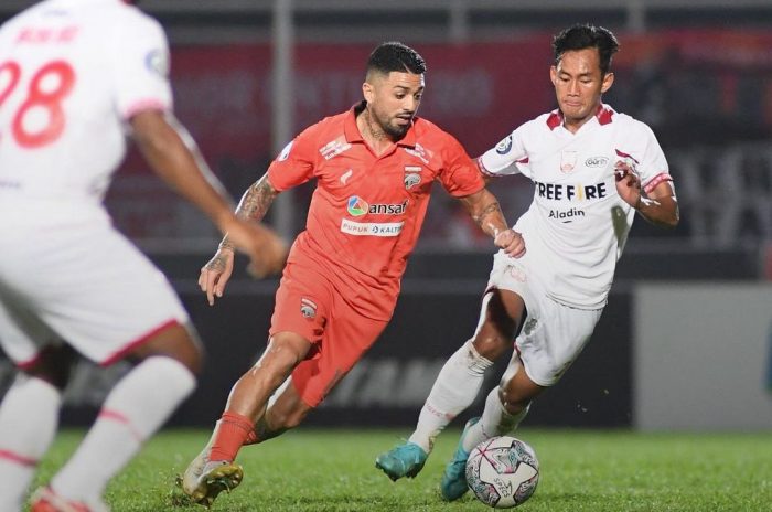 persis solo