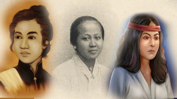 5 Pahlawan Wanita Indonesia yang Harus Kalian Ketahui