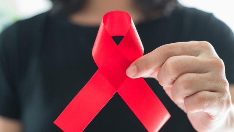 Edan, 414 Mahasiswa dan IRT Positif Terjangkit HIV AIDS