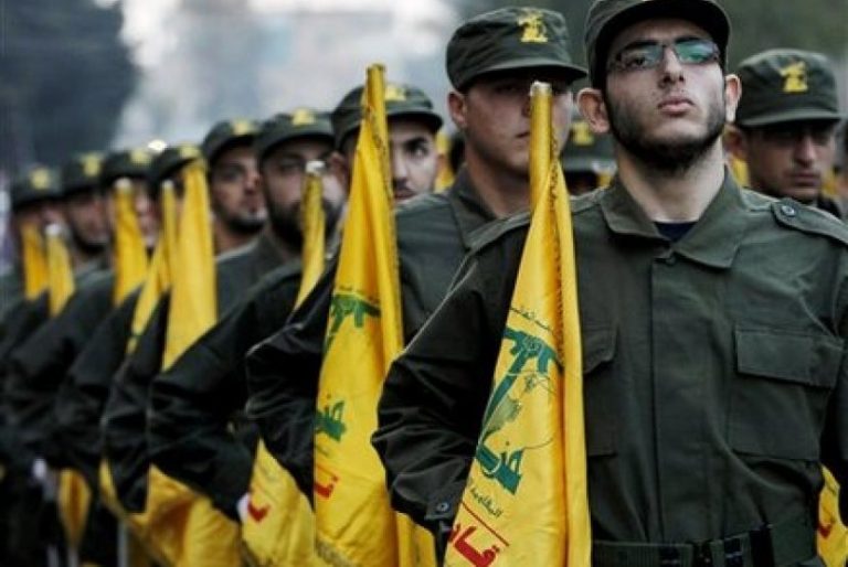 Ini Alasan Kelompok Hizbullah Libanon Ancam Serang Israel