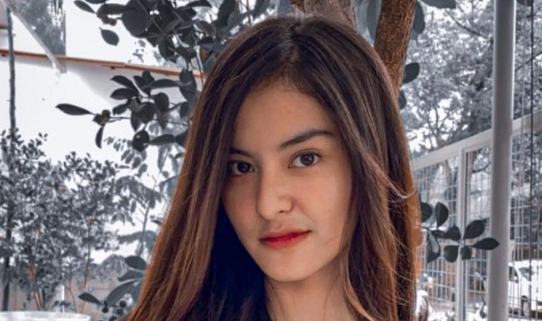 Profil dan Biodata Putri Ziani, Anak Buah Kang Mus di Preman Pensiun 6