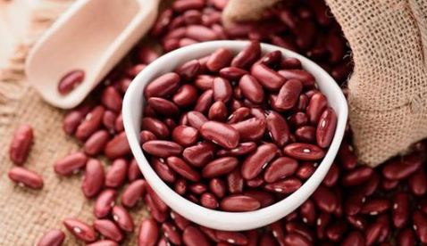 4 Manfaat Kacang Merah Bagi Kesehatan, Yuk Simak!